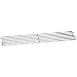 Weber Warming Rack 24.9" x 4.7" – Heavy‑Duty Plated Steel Replacement Rack for Spirit 700 & Genesis 1000–5500, Silver, Gold & Platinum I II Gas Grills