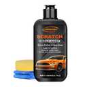 Car Paint Scratch Remover, Polishing Compound Kit Remove Scratches and Swirl Marks for Vehicles, Cars, Suvs, Rvs Trucks & Motors Restore Shiny -2026 Upgraded 4.1oz/120ml