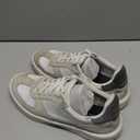 Cole Haan Men's Grand Crosscourt Modern Turf (9, Microchip/Gray Pinstripe/Optic White)