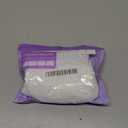 Men's 3-Inch Mesh Workout Shorts - Breathable Quick-Dry Lounge Running Sexy Gym Athletic Fitness Casual Short,Large Short, A White