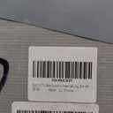 Tarps Now 10x15 ft Heavy Duty Plastic Tarp (Poly Tarp)|12 MIL Waterproof Cover|Rip & Tear-Resistant|Rustproof Grommets & Reinforced Edges|Ideal for Roof, Camping, Tent & Outdoor Protection - Silver