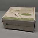 Cast Iron Dutch Oven Pot With Lid - AIVIKI 5QT Enameled Dutch Oven for Bread Baking With Cotton Potholders - Heavy- Duty Cookware Across All Cooktops, Wedding Registry Ideas & Gifts, Pink