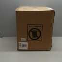 1.65 Cuft Safe Box, Home Safes Fireproof Waterproof, Security Document Safes with LED Digital Keypad, Alarm System, Hidden Mode, Fire Proof Safe for Home Valuables, 12.2"D * 13.8"W * 16.5"H