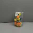 Talking Dancing Duck Toy, Repeating What You Say, Mimicking Toy Dancing Duck Baby Toys for Infants, Singing Duck Stuffed Animal Plush Toys, Baby Toys 6-12 Months Musical Interactive Tummy Time Gifts