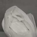 13.5oz Ceramic Small Baking Dish 8 Pack, 7  4.3 x 1.5 Inch Rectangle Baking Dish for Oven, Small Rectangle Ramekin, Individual Portion Casserole Dishes in Microwave Air Fryer Toaster Oven