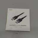 acer 8K HDMI 2.1 Cable 3.3FT, 48Gbps Ultra High-Speed Braided Cord Supports 8K@60Hz, 4K@120Hz, HDR10+/HDCP 2.2 & ARC/eARC, Certified HDMI Cable Compatible with PS5, PS4, Xbox, Monitors, Laptops, HDTV