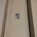 Metal Arch Backdrop Stand 7.2FT+6FT Wedding Arch Backdrop Stand Set of 2 Gold Backdrop Arch Stand Wedding Arch Frame for Wedding Ceremony Birthday Party Decoration Arbors of Metal