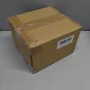 BAYN Set of 2 Ladybug Wall Hanging Planter Decor Art, Metal Wall Mounted Planters Garden Yard Decorative Flower Pot Indoor Outdoor Wall Planter Succulent Plant Container