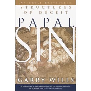 Papal Sin: Structures of Deceit