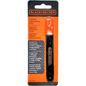 BLACK+DECKER Carbide Sharpening Tool BD2406