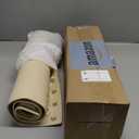 Food Warming Mat - Fast & Full Surface Heating, Silicone Heat Pad with 3 Adjustable Temperature Settings for Buffets Parties, Rollable Electric Warming Tray,Kitchen Heated Plate,Countertop Food Warmer (Beige)