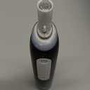 Oral-B iO Deep Clean Rechargeable Electric Toothbrush, Black, iO Series 3 Limited, 2 Brush Heads, Travel Case, Pressure Sensor, 3 Cleaning Settings (1 Count (Pack of 1)