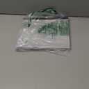 Roaring Spring 4x4 Graph Ruled Lab Book with Numbered Carbonless Sets, 11" x 9.25" 100 Sets, White/Blue Pages