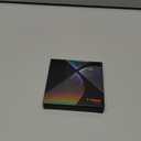 TORRAS 2025 Upgrade [DualRing] Fit for MagSafe Phone Grip Ring Holder [DualRing] Compatible with MagSafe Kickstand Magnetic for iPhone 16/15/14/13/12/11 Samsung, Google Accessories, Silver White