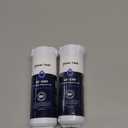 GLACIER FRESH XWF Replacement For GE XWF Refrigerator Water Filter Pack of 2 (Not for XWFE)