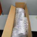 Evaporative Air Cooler, 35" Windowless Air Conditioner Portable w/3 Speeds, 25ft Remote, Smart Timer & Water Tank, Portable Air Conditioners No Windows Needed, 90Oscillating AC Unit for Room