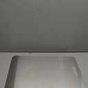 Titanium Cutting Board, Stainless Steel Cutting Boards for Kitchen, 18" x 11.8" Non Toxic Cutting Board Chopping Board for Meat Cheese Bread Vegetable Fruit