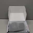 MOAJAZA Knee Massager with Heat and Vibration, Heating Pad for Knee Shoulder Elbow, Heated Knee Brace for Arthritis with Massage (Black 2 Packs)