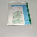 Titanium Cutting Board Set of 3, 100% Pure Titanium Chopping Board for Kitchen, Hygiene & Durability Double Sided Cutting Board, Non toxic 3Pcs Chopping Board, Dishwasher Safe (S+M+L)