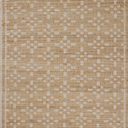 Loloi Chris Loves Julia Judy Collection JUD-06 Natural/Ivy 2'-3" x 3'-9" Accent Rug