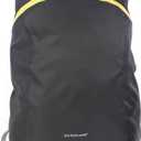 Kikkerland BB05-BK Compact Backpack, Black