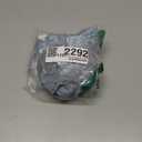 BEDELITE Pillow Cases Standard Size Set of 2, Rayon Derived from Bamboo, Cooling Pillow Cases for Hot Sleepers & Night Sweats, Breathable and Silky Soft Envelope Pillowcases(Haze Blue, 20"x26")