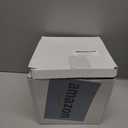 Avocado Tree Growing Kit,Avocado Seed Starter Vase,Glass Plant Pot with Avocado Stickers,Plant Indoor Grow Gardening Gifts