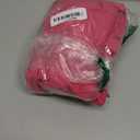 Women's 2 Piece Lounge Sets Crop High Wasit Foldover Flare Leggings Pants Casual Workout Outfits Tracksuit (XX-Large)