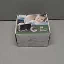 bonoch 5" 1440P Baby Car Camera, Clearest Monitor with 360 Rotating Wide View, Backseat Rear Facing Mirror for Baby, USB Powered with Charger, Easy Setup, Night Vision, Plug & Play Safe Driving