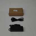 12V 10A Car Power Adapter Female Auto Cigarette Lighter Plug, AC 100-240V to DC 12V 10A 120W Power Supply Adapter AC to DC Converter Transformer for Car Powered Device