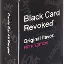 Black Card Revoked: Fifth Edition - America’s #1 Game for The Culture | Get Ready to Dance, Sing, & Laugh Out Loud | Fun for Every Event