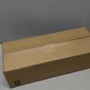 Amazon Basics Adult Wet Wipes Flushable formulated without Fragrance, 126 Count (3 Packs of 42) Pack Of 4