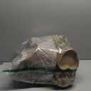 96 Pcs Heart Shaped Egg Carton for Valentine's Day & Easter, Reusable Egg Cartons Holds 3 Eggs, Bulk for Home Kitchen Baking Storage (96)