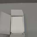 2025 WiFi Extender Signal Booster, 5GHz/2.4GHz, 1200Mbps Range Extender With Ethernet Port