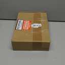 Stainless Steel Sprouts Growing Kit 3-Tier 10.4 inch Trays, Microgreens Growing Kit, Seed Sprouting Tray with Encrypted Mesh Sprouts for Beans Alfalfa Broccoli Wheat Grass