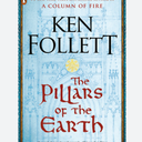 The Pillars of the Earth eBook by Ken Follett