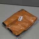Xbanya BBQ Blanket for Resting Meat - Insulated Bag for Juicy Results, Large Capacity, Robust Zipper Closure - Barbeque Blanket