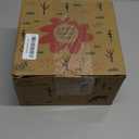 Elk and Friends 7.8 Stainless Steel Non Divided Plates with Silicone Sleeve + Storage Lid | Baby, Toddler, Kids | Dishwasher Safe | Dinner & Snack Plates | 4 Pack (SAGE/BLUSH/LILAC/MISTY BLUE)