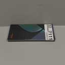 TORRAS Unbreakable for iPhone 17 Pro Screen Protector, 9H+ Military-Grade,12 FT Shatterproof, Aerospace Tempered Glass 2 Pack - Full Coverage, Anti-Scratch, Bubble-Free, Easy Installation,6.3 inch