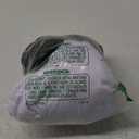 2PCS Black & Gold Arch Backdrop Covers for Arch Stand (7.2ft + 6ft)  Spandex Fitted Stand Covers for Weddings Baby Showers Birthday Party Supplies Decor & Photo Booths(Only Cover)