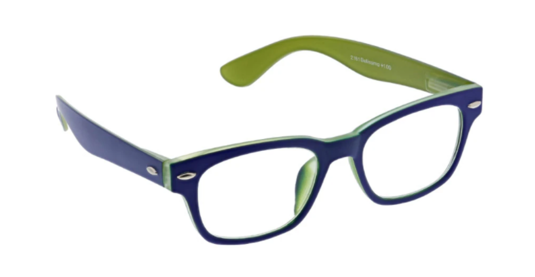 Readers Bellissima Focus +1.50