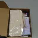 79 Pack Bible Study Supplies Journaling Kit for Women, Prayer Journal Note Taking Annotation Kit, Bible Tabs and Highlighters Set with Pencil Case and More Bible Study Tools (Multi)