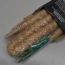 2 Pack 63'' Bendable Moss Pole Monstera Plant Support for Large Climbing Indoor Plants - Stakes for Potted Climbers - Tall Sticks Indoor Trellis for Houseplants - Accessories for Monstera Pot