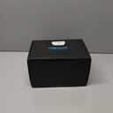 Creality Build Plate for Halot Mage, 3D Printer Replacement Print Bed Metal Forming Platform Kit for 10.3inch Resin 3D Printer Halot Mage