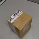 20oz Sugar Container with Bamboo Lid and Spoon,600 ml Sugar Bowl Glass Jar for Coffee Bar Accessories Coffee Canister Kitchen Decor (Large)