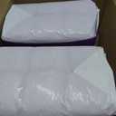 Poise Incontinence & Postpartum Pads for Bladder Leaks, 4 Drop Moderate Absorbency, Long Length, 108 Count
