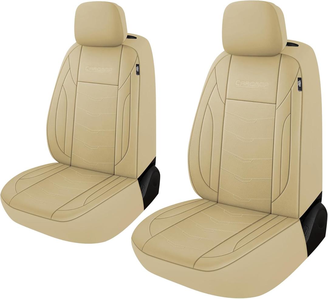 Pilot Antimicrobial Seat Covers