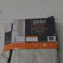 SUNBLN Crommet Panel 52"/63"