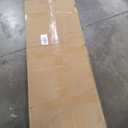 Jocoevol 6 Drawer Dresser, Fluted Dresser for Bedroom with Sleek Hidden Handles, Bedroom Dressers with Drawers, Wood Closet Clothes Storage Organizer for Bedroom, Pure White