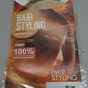 Hairro 16 Inch 30g Tape in Hair Extensions Human Hair #6T27P60 Ash Blonde Balayage with Brown Root Thin Long Straight Hair Seamless Weft Invisible Double Sided Tape 20pc/ pack +10 Tape Bonds